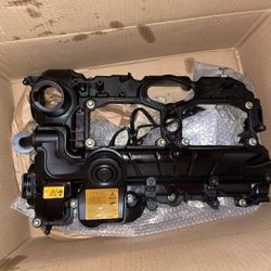 Head Gasket For Bmw 2013 N22 Engine 