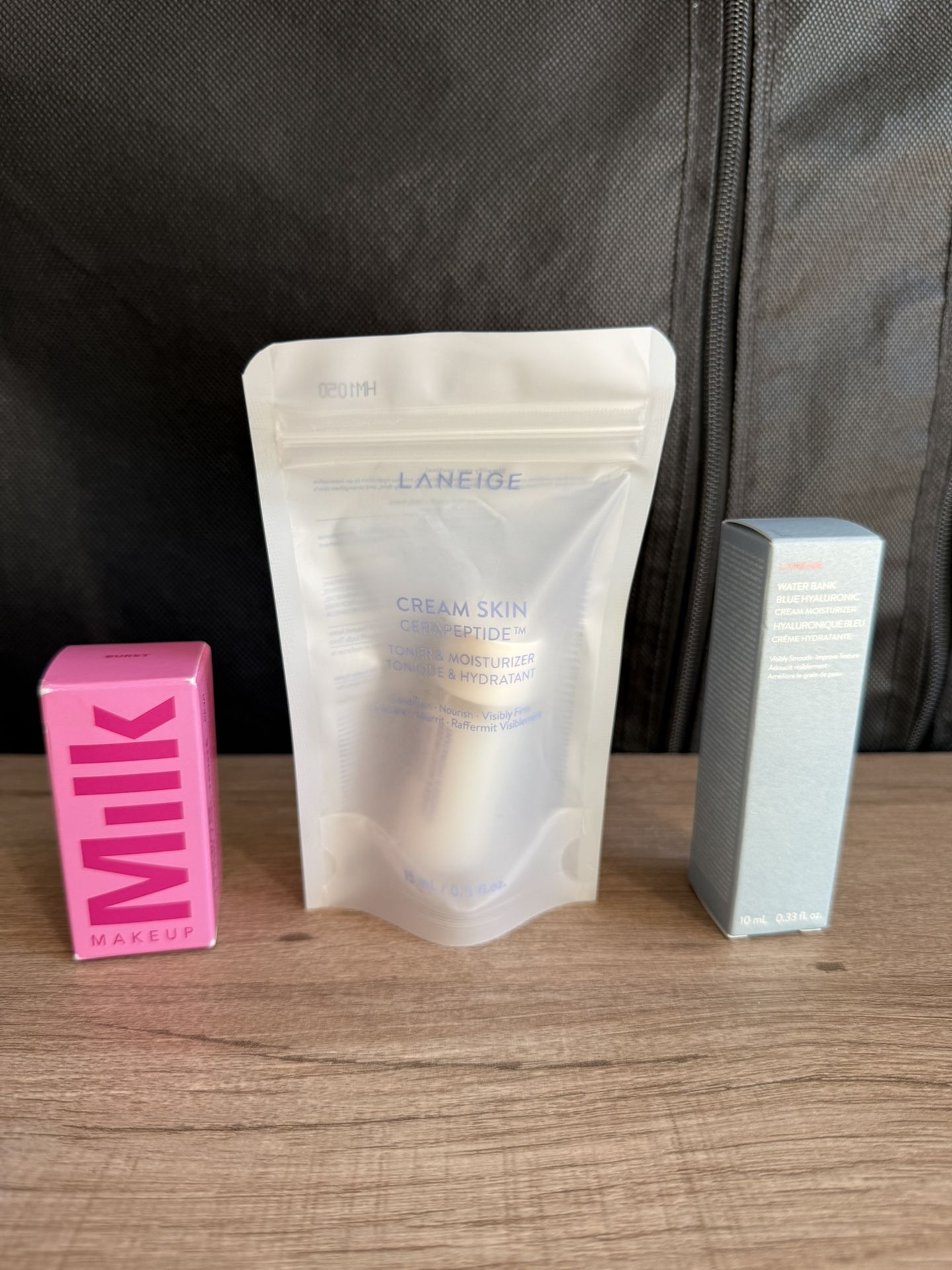 Make Up Products