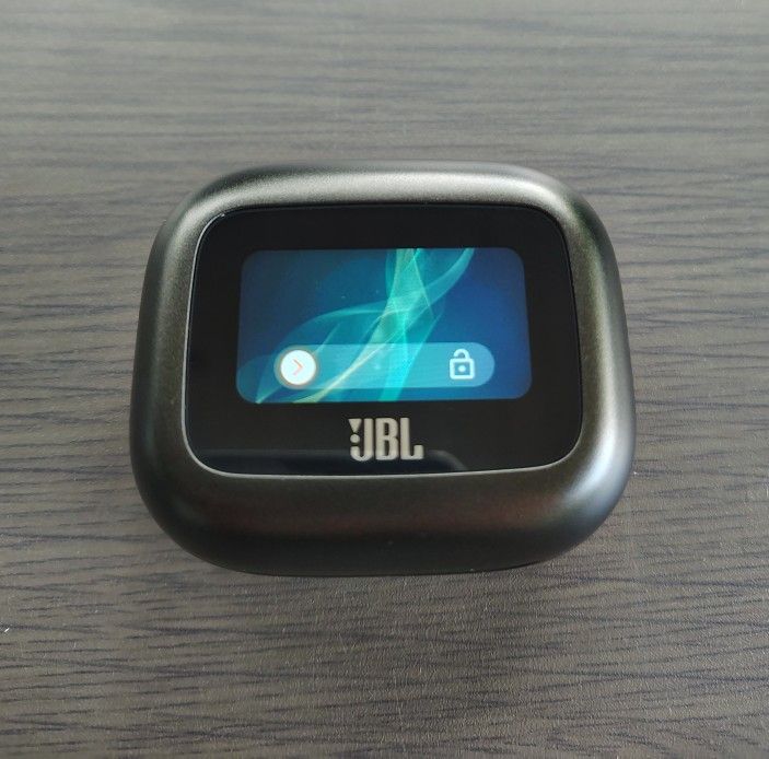 JBL Live Buds 3