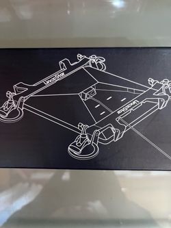 New Starlink mini battery adapter with mini mount adapter