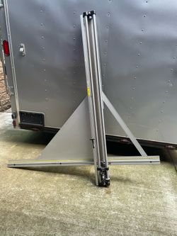 Fletcher 3000 glass plexiglass mat cutter