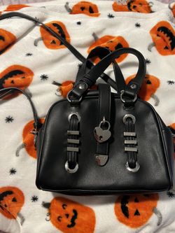 KillStar Purse