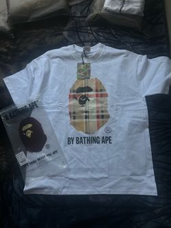 Bape tees