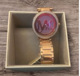 Women Watch New Mk 