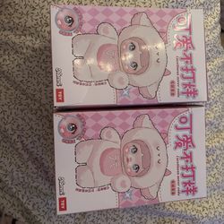 Nommi Loveliness Never Ends collection