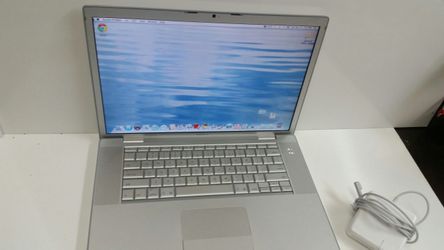 MacBook