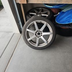Rims