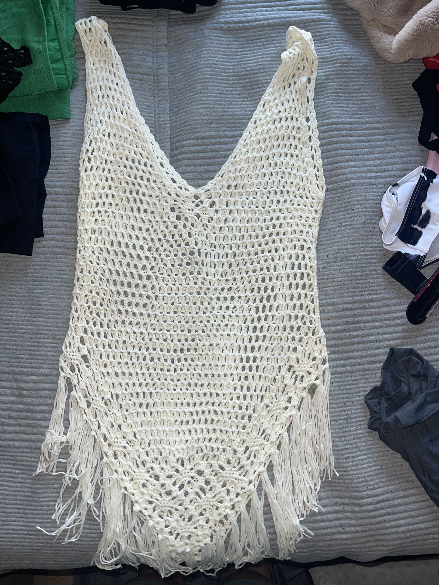 Bikini Cover Up