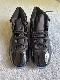 Air Jordan 11 Retro Gamma Blue Sneakers