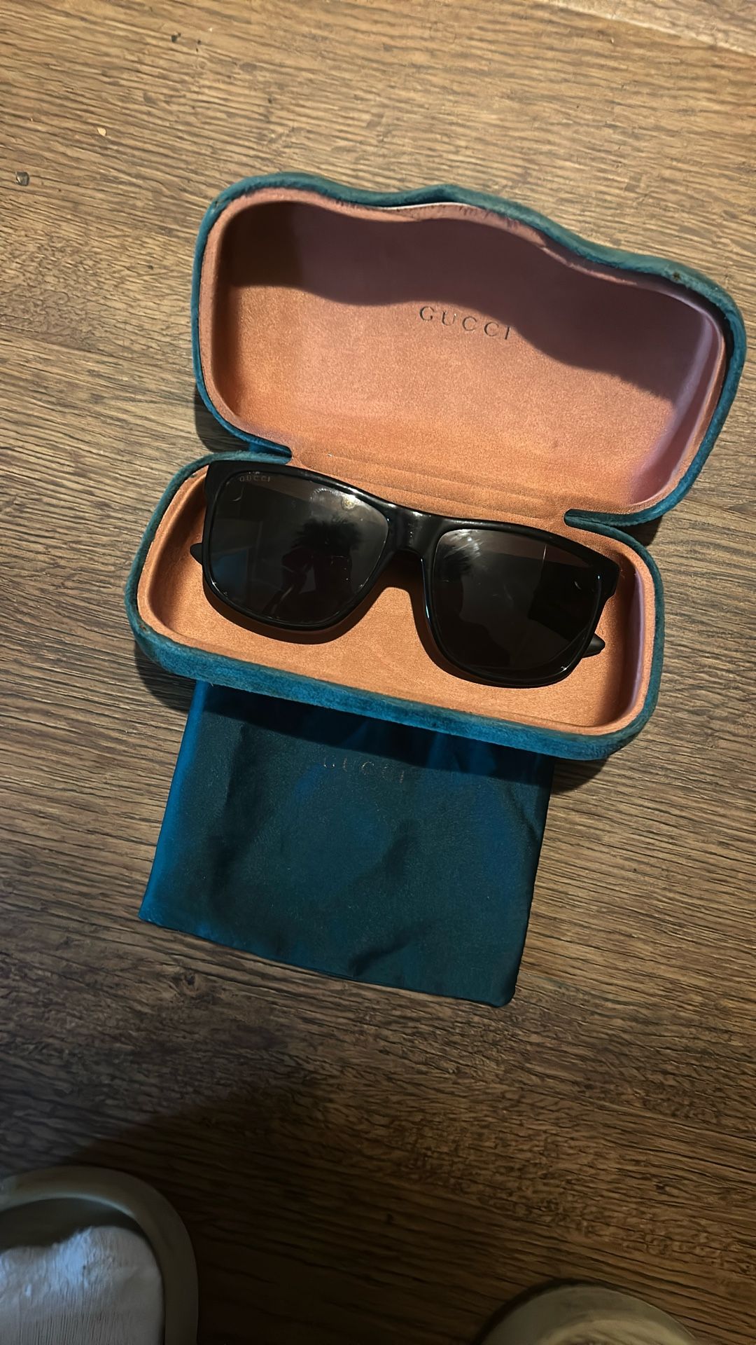 Real Gucci Shades