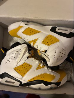 Jordan 6 retro