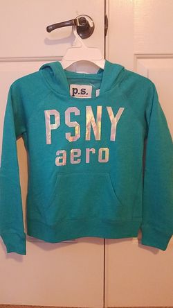 PS NY Girls Hoodie