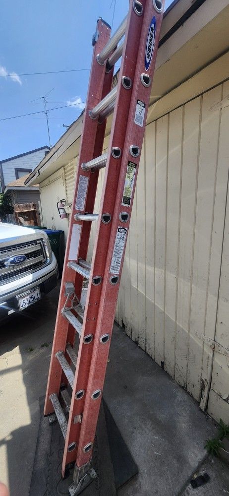 Ladder