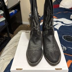 Cowboy Boots