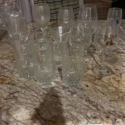 Glasses