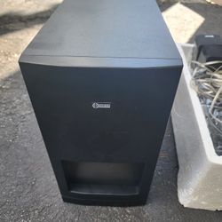 Omega Theater System - MAKE OFFER
