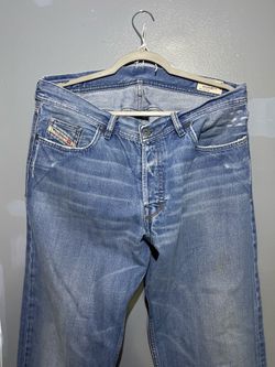 Diesel Kuratt jeans 36x30