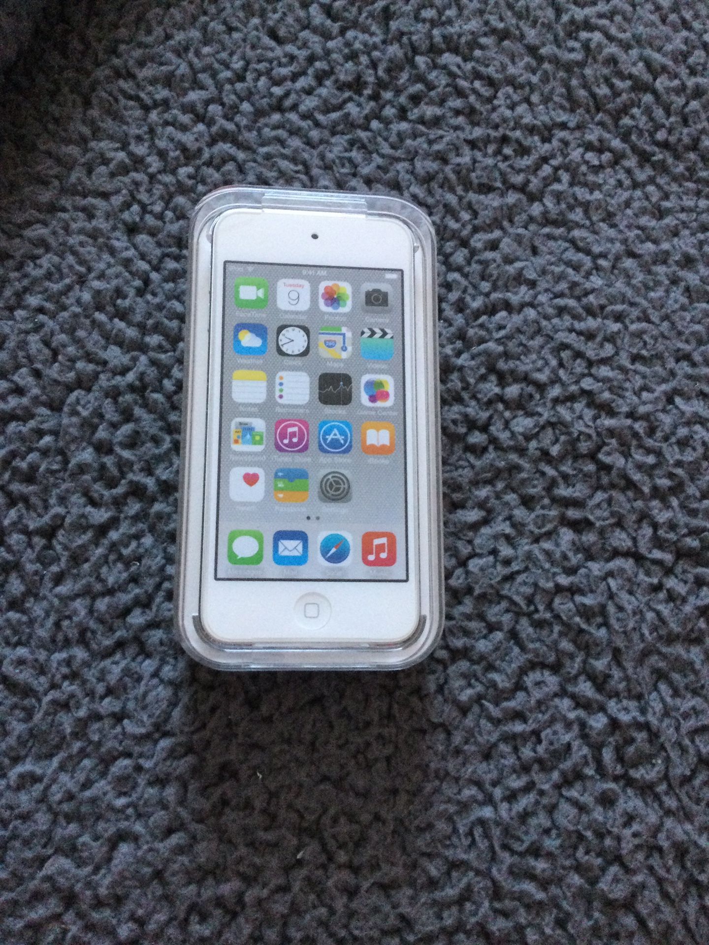 Apple iPod Touch 6th Generation 32GB