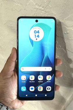 Moto G 5G 2024 Unlocked 