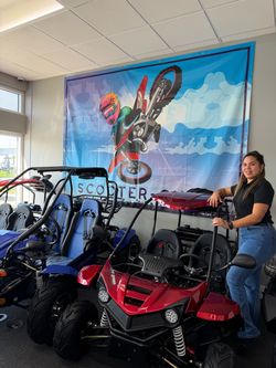 Go kart