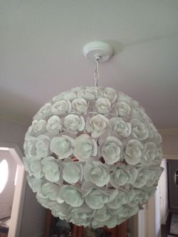 Ceiling Light Fixture
