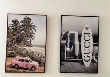 wall decor