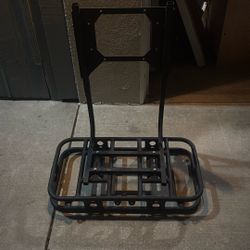 Bike Rack/ Truck Mount 