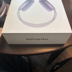 AirPods Max