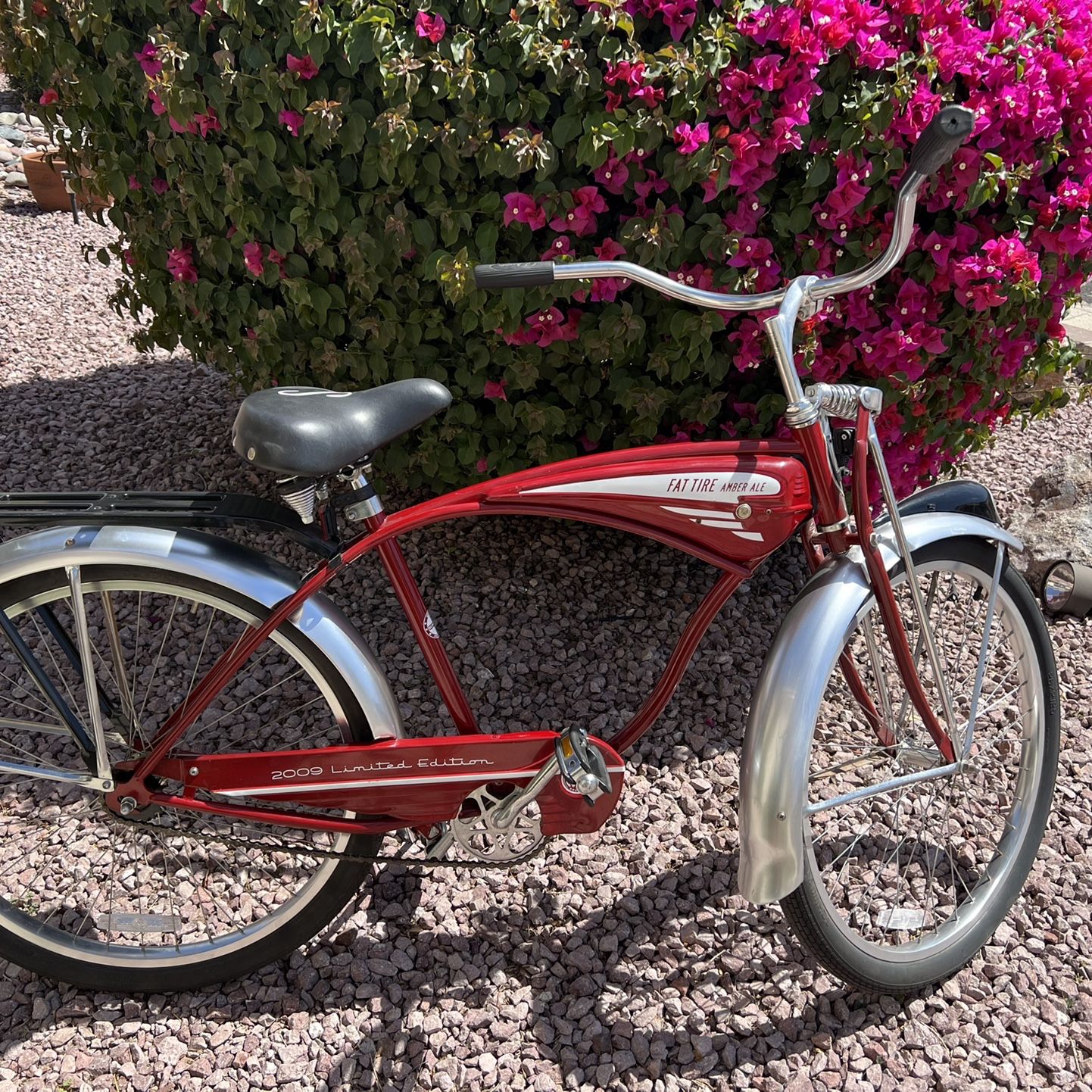 schwinn fat tire bicycles Ranger 26" Adult Mountain Bike and strong and light alloy rims for added stability Schwinn Single Speed Tires Tracer