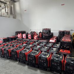 Predator Genators 1400w Up To 13000w