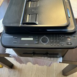 Samsung Multi Function Printer