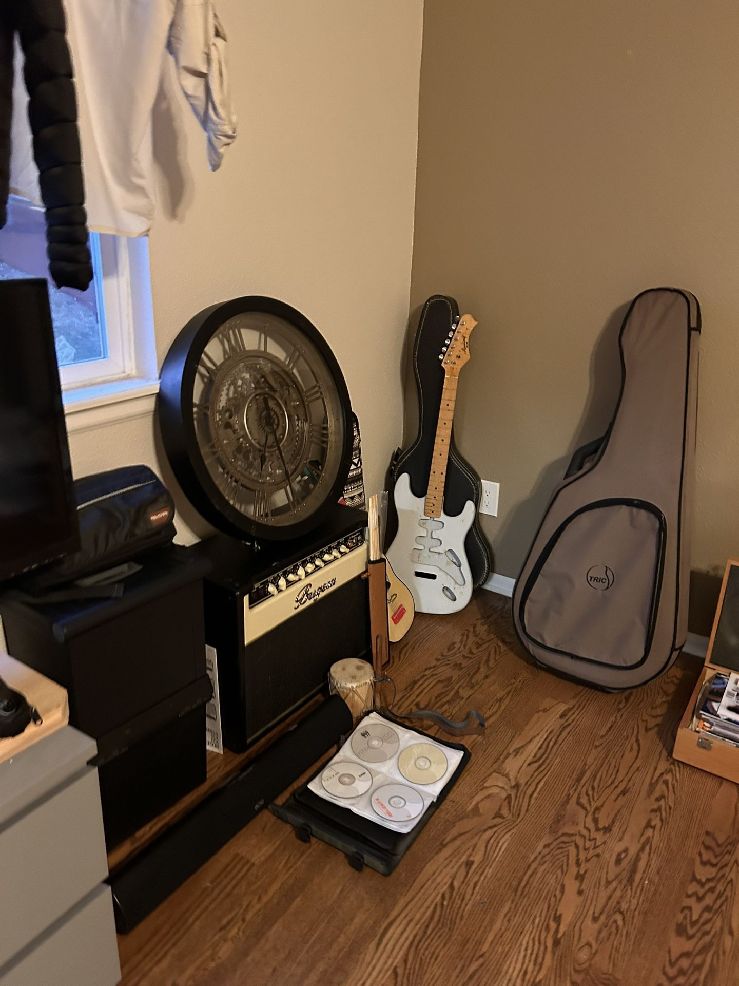 Garage Sale 8/30