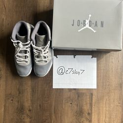 Jordan 11s 