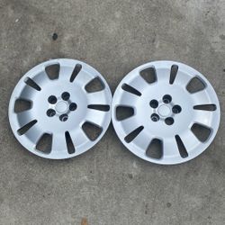 Ram promaster city rim 16 cap 