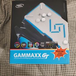 Deepcool Gammaxx GT Black RGB CPU Cooler – $20