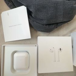 Apple Air Pods