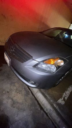 2008 Nissan Altima