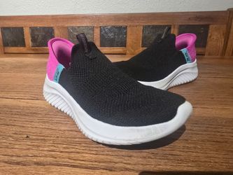 Skechers Kids Ultra Flex 3.0 Fresh Sneakers