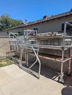 Scaffold