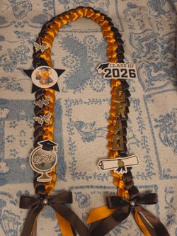 Winnie the Pooh Lei
