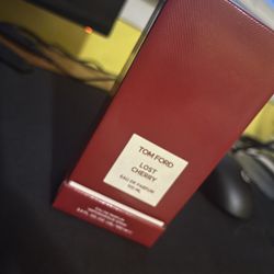 TomFord LostCherry 100ML