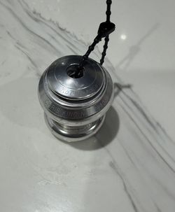 CHRIS KING HEADSET