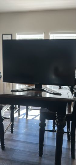 Gigabyte m32u 4k 144hz monitor, HDMI 2.1
