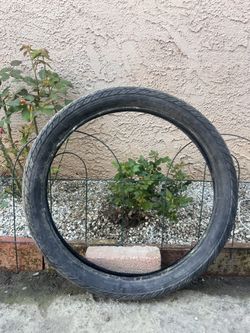 Bike Tire 20inch