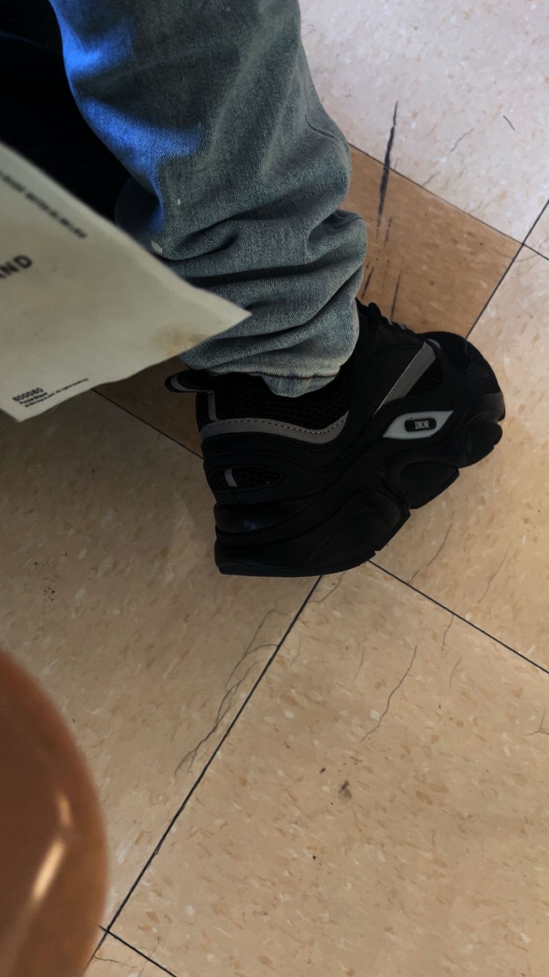Dior B22
