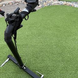 Bicycle Rack for  2005 Mini Cooper