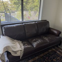 Free Couch 
