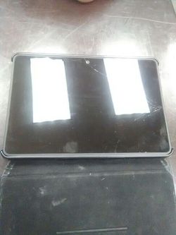 Kindle fire hdx 7" tablet