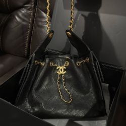 Black Bag 