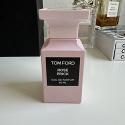 Tom Ford Rose Prick Perfume 